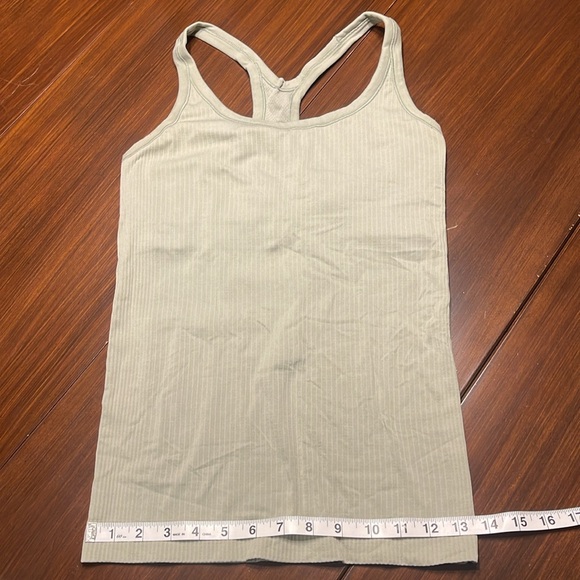 Lululemon Ebb To Street Tank, Light Support For B/C Cup - Picture 3 of 7